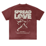 T-shirt Notre Spread Love 24H EXPRESS SHIPMENT