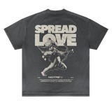 T-shirt Notre Spread Love 24H EXPRESS SHIPMENT