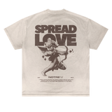T-shirt Notre Spread Love 24H EXPRESS SHIPMENT