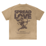 T-shirt Notre Spread Love 24H EXPRESS SHIPMENT