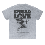 T-shirt Notre Spread Love 24H EXPRESS SHIPMENT