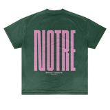 T-shirt Notre Stripe 24H EXPRESS SHIPMENT