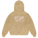 Felpa Hoodie Notre World Tour 24H EXPRESS SHIPMENT