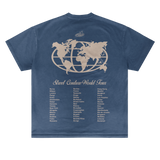 T-shirt Notre World Tour 24H EXPRESS SHIPMENT