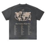 T-shirt Notre World Tour 24H EXPRESS SHIPMENT