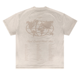 T-shirt Notre World Tour 24H EXPRESS SHIPMENT