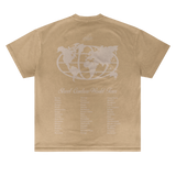 T-shirt Notre World Tour 24H EXPRESS SHIPMENT