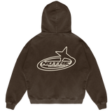 Felpa Hoodie Notre Interstellar 24H EXPRESS SHIPMENT