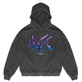 Felpa Hoodie Notre Bubble 2024 24H EXPRESS SHIPMENT