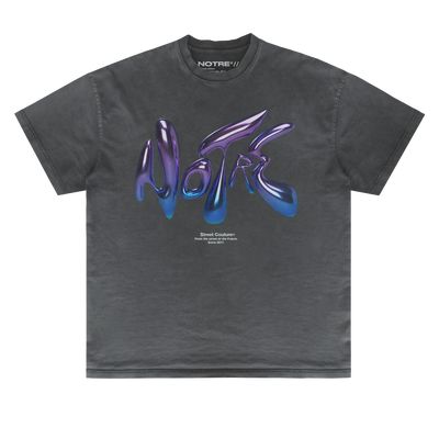 T-shirt Notre Bubble 2024 24H EXPRESS SHIPMENT