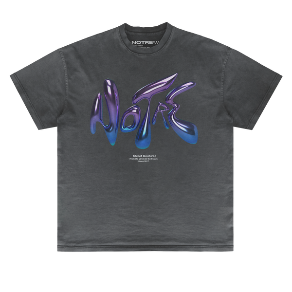 T-shirt Notre Bubble 2024 24H EXPRESS SHIPMENT