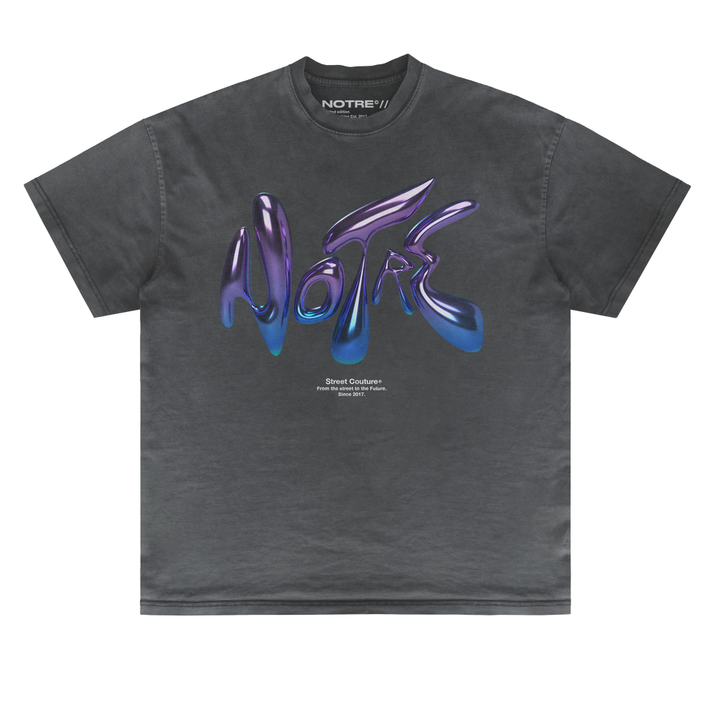 T-shirt Notre Bubble 2024 24H EXPRESS SHIPMENT