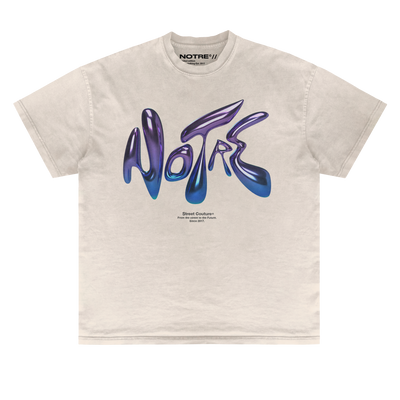 T-shirt Notre Bubble 2024 24H EXPRESS SHIPMENT