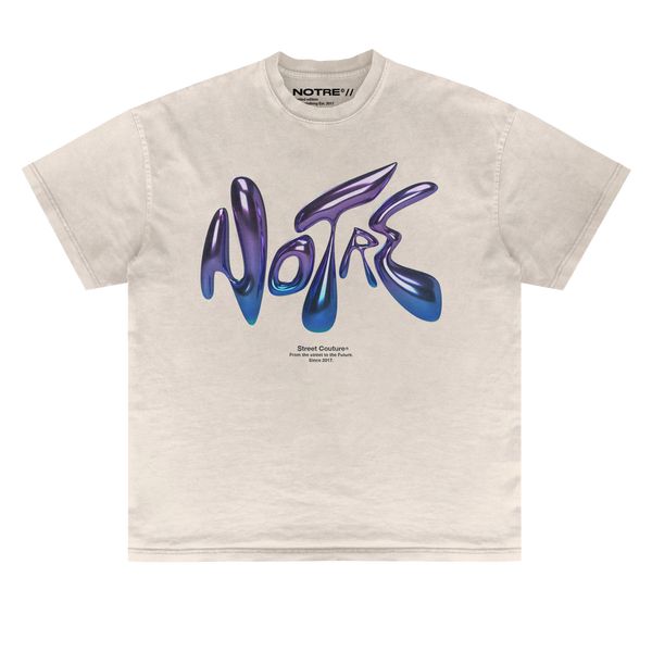 T-shirt Notre Bubble 2024 24H EXPRESS SHIPMENT