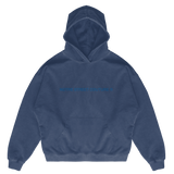 Felpa Hoodie Notre Street Couture 2024 24H EXPRESS SHIPMENT