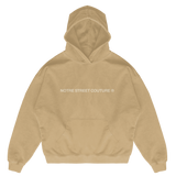 Felpa Hoodie Notre Street Couture 2024 24H EXPRESS SHIPMENT