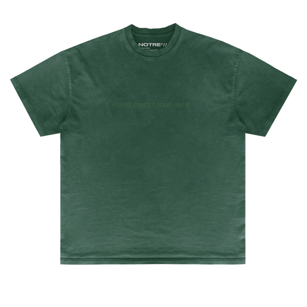 T-shirt Notre Street Couture 2024 24H EXPRESS SHIPMENT