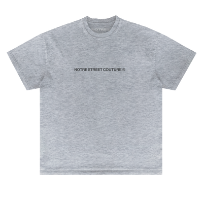 T-shirt Notre Street Couture 2024 24H EXPRESS SHIPMENT