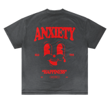 T-shirt Notre Anxiety 24H EXPRESS SHIPMENT