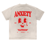 T-shirt Notre Anxiety 24H EXPRESS SHIPMENT