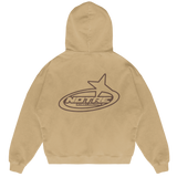 Felpa Hoodie Notre Interstellar 24H EXPRESS SHIPMENT