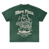 T-shirt Notre More Pizza 666 24H EXPRESS SHIPMENT