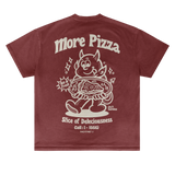 T-shirt Notre More Pizza 666 24H EXPRESS SHIPMENT