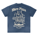 T-shirt Notre More Pizza 666 24H EXPRESS SHIPMENT
