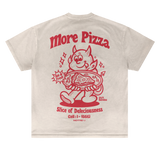 T-shirt Notre More Pizza 666 24H EXPRESS SHIPMENT