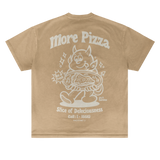 T-shirt Notre More Pizza 666 24H EXPRESS SHIPMENT