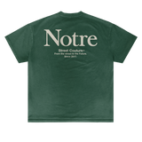 T-shirt Notre Times 24H EXPRESS SHIPMENT