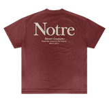 T-shirt Notre Times 24H EXPRESS SHIPMENT