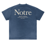 T-shirt Notre Times 24H EXPRESS SHIPMENT
