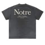 T-shirt Notre Times 24H EXPRESS SHIPMENT