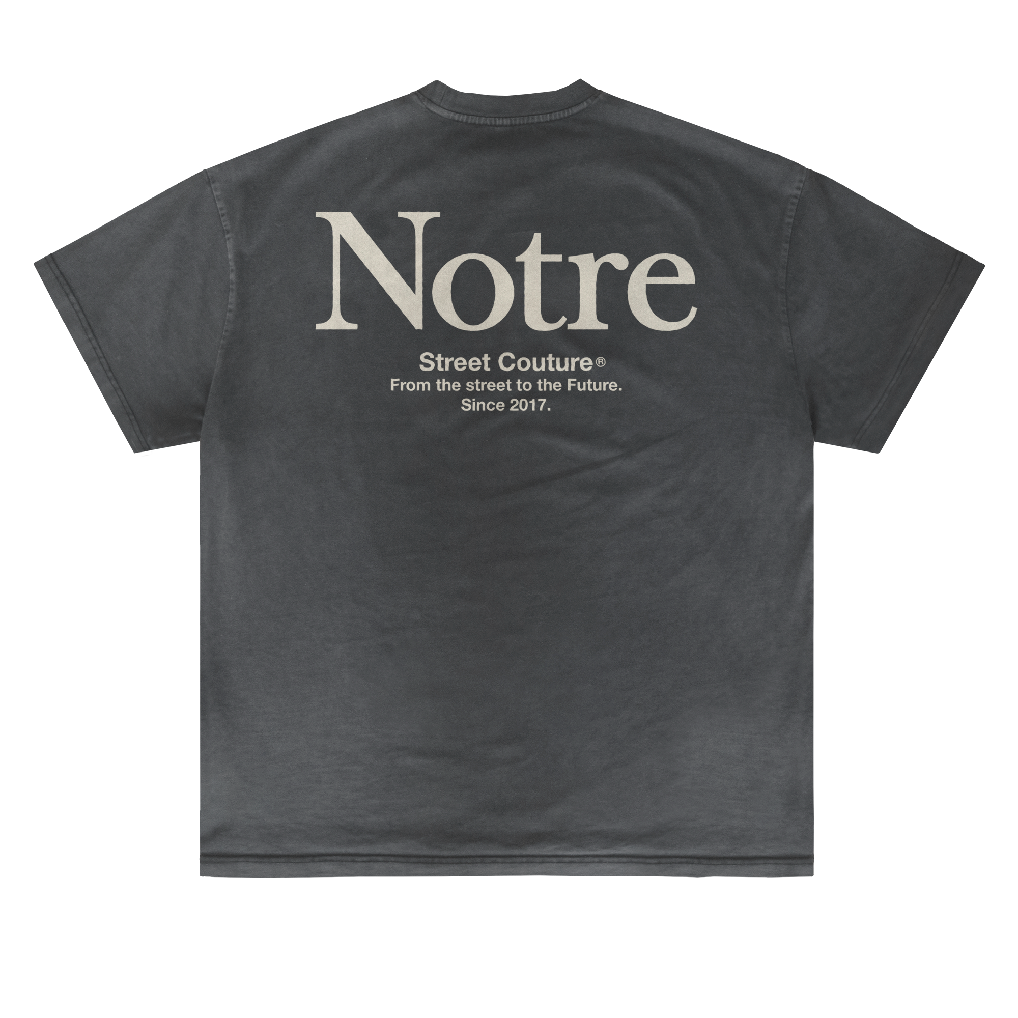 T-shirt Notre Times 24H EXPRESS SHIPMENT