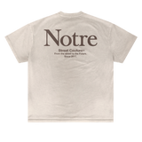 T-shirt Notre Times 24H EXPRESS SHIPMENT