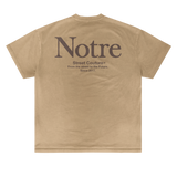 T-shirt Notre Times 24H EXPRESS SHIPMENT