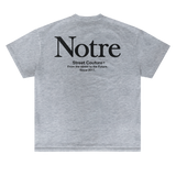 T-shirt Notre Times 24H EXPRESS SHIPMENT