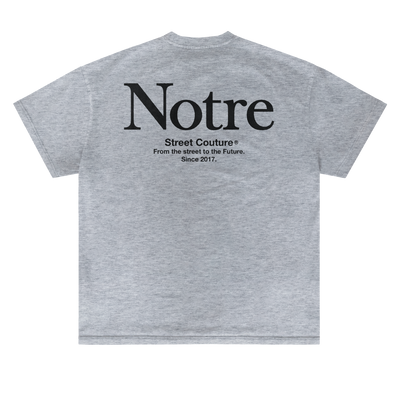 T-shirt Notre Times 24H EXPRESS SHIPMENT