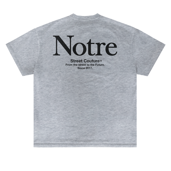 T-shirt Notre Times 24H EXPRESS SHIPMENT