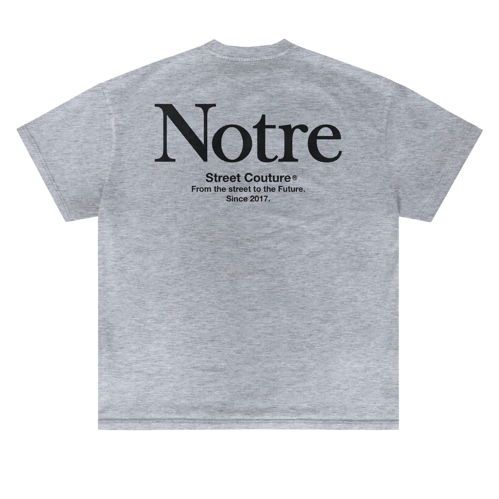 T-shirt Notre Times 24H EXPRESS SHIPMENT