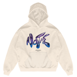 Felpa Hoodie Notre Bubble 2024 24H EXPRESS SHIPMENT