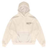 Felpa Hoodie Notre Times 24H EXPRESS SHIPMENT