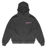 Felpa Hoodie Notre Stripe 24H EXPRESS SHIPMENT