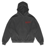 Felpa Hoodie Notre Love & Peace 24H EXPRESS SHIPMENT