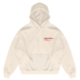 Felpa Hoodie Notre Love & Peace 24H EXPRESS SHIPMENT