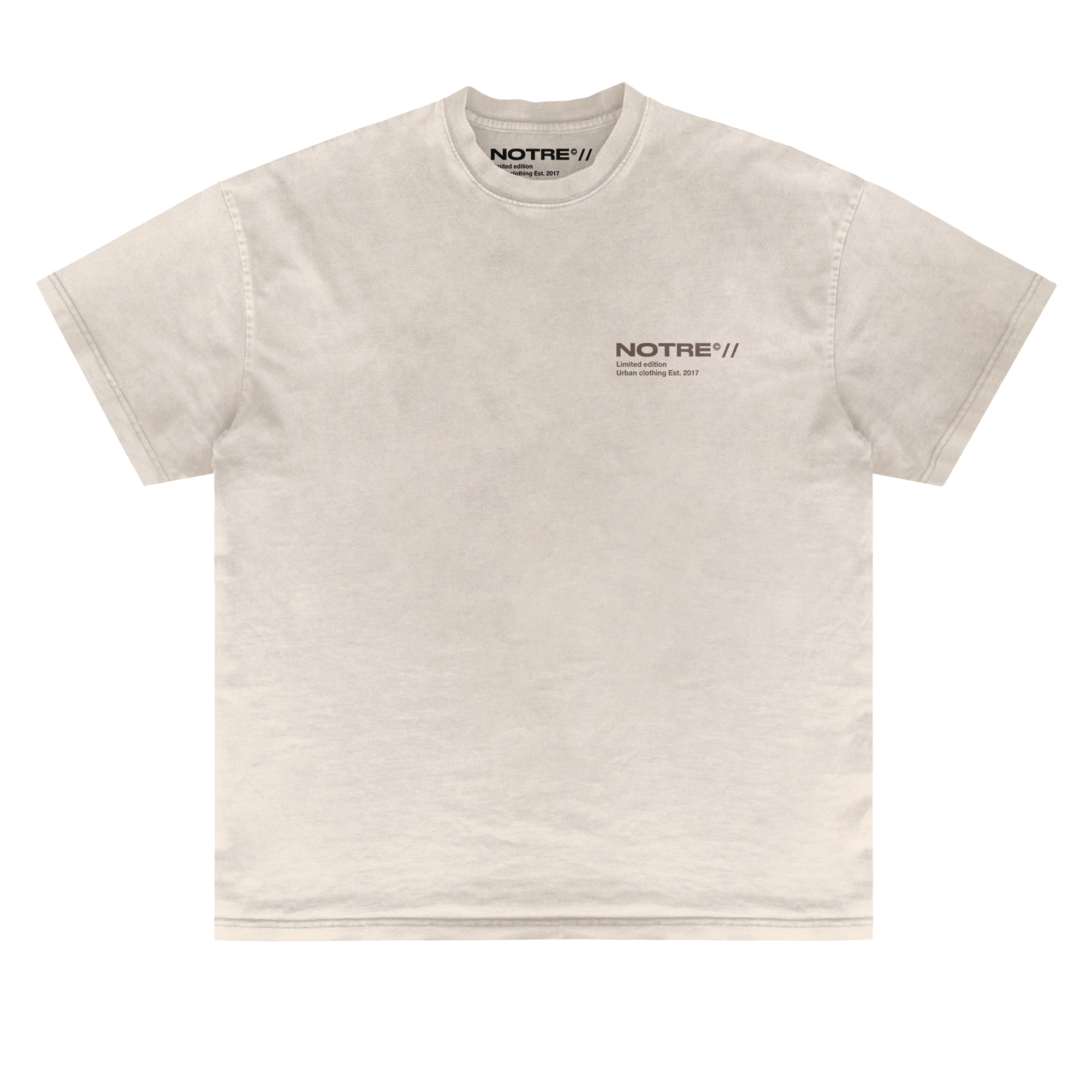 T-shirt Notre Interstellar 24H EXPRESS SHIPMENT