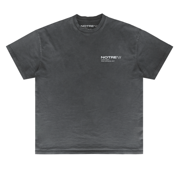 T-shirt Notre Human Being 24H EXPRESS SHIPMENT