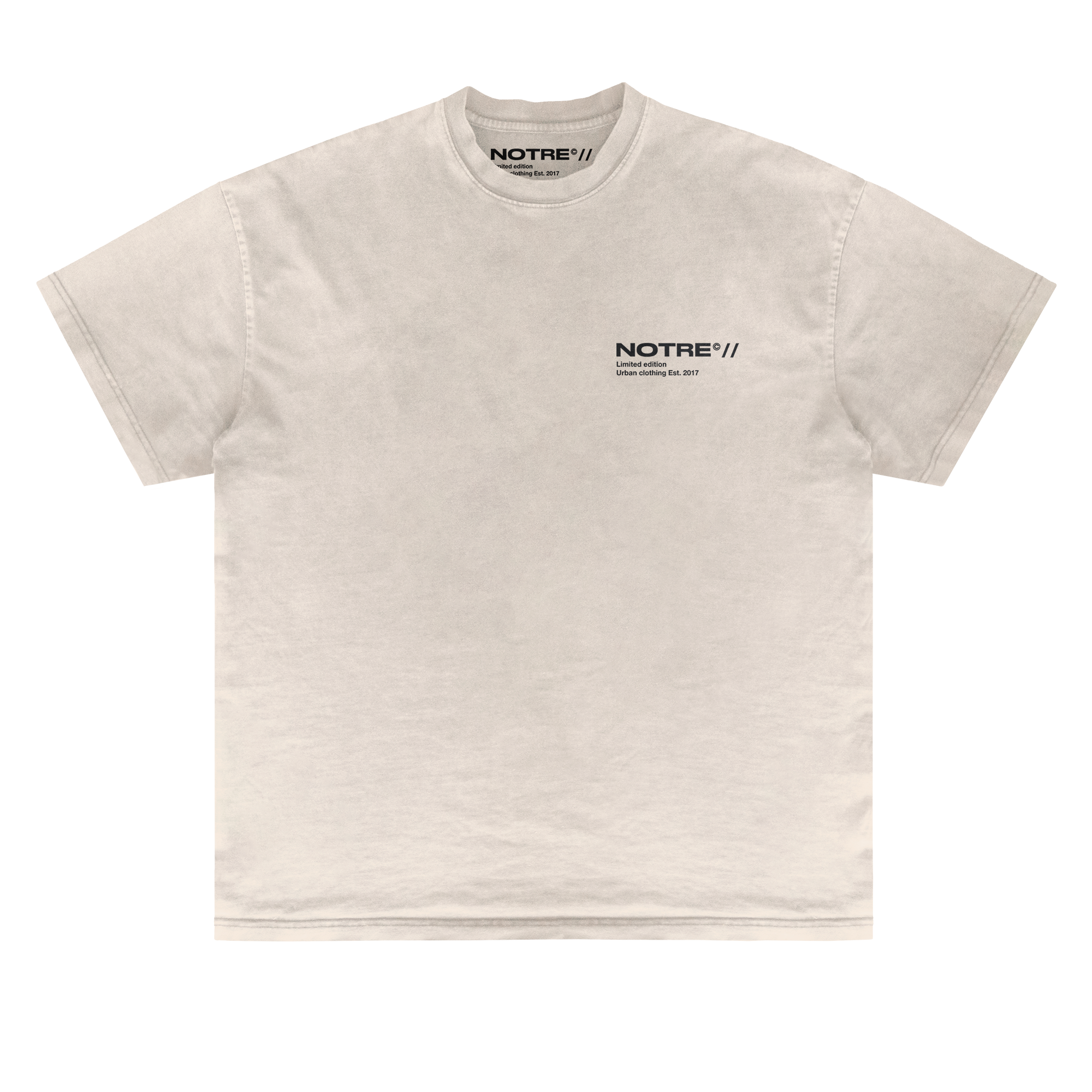 T-shirt Notre Misery 24H EXPRESS SHIPMENT