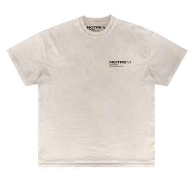 T-shirt Notre Overthink 24H EXPRESS SHIPMENT